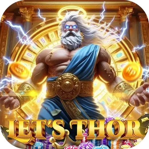 letsthor APK Racing