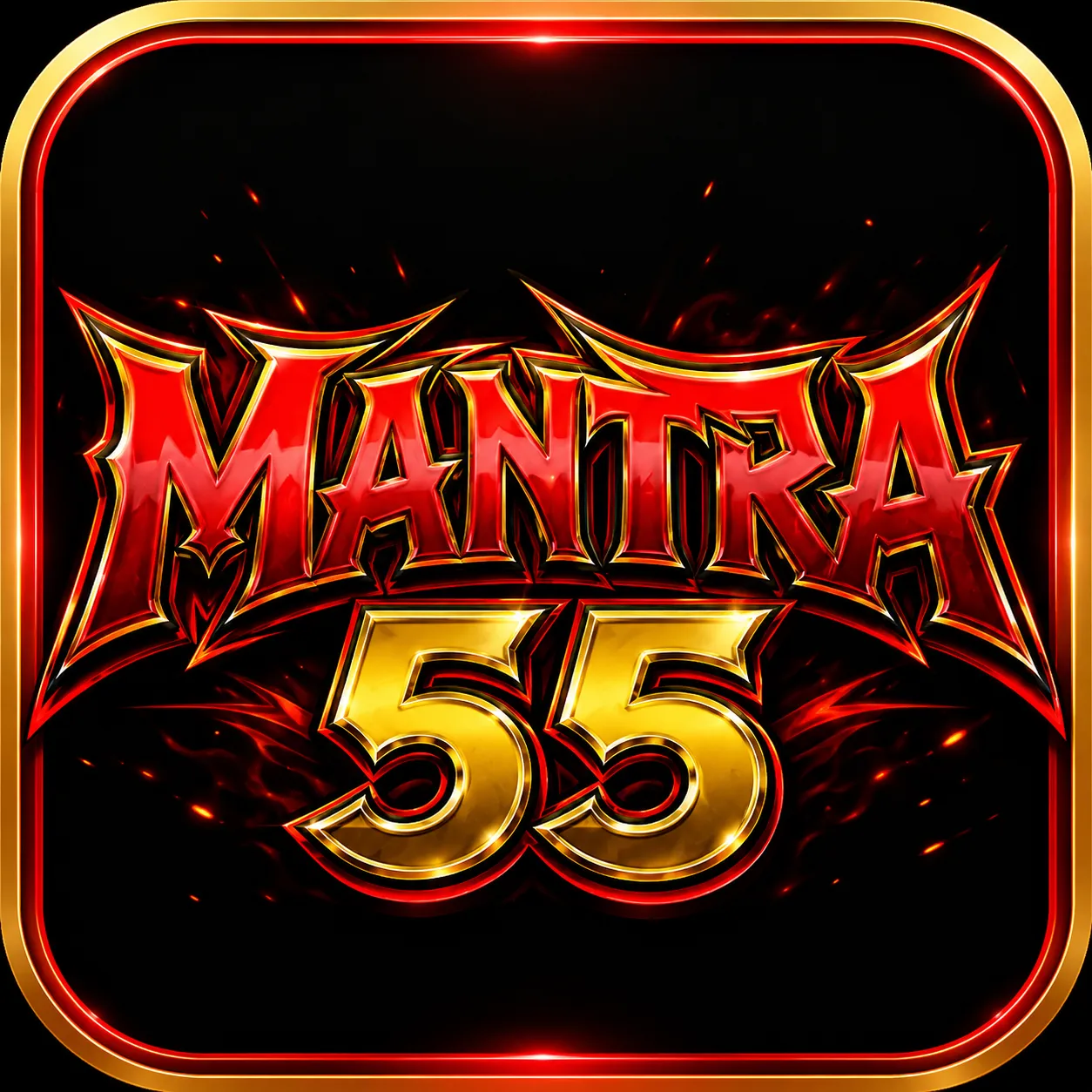 MANTRA55 - Petualangan Epik dalam Dunia Magis