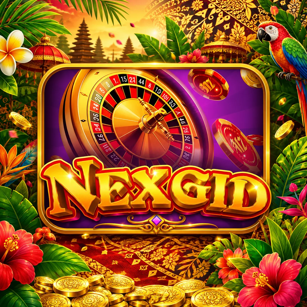 nexgid APK Idle