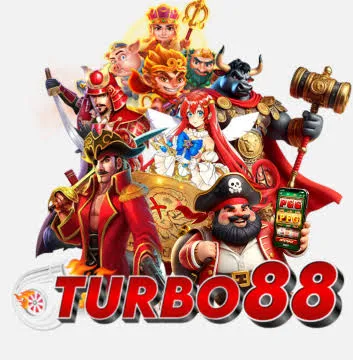 TURBO88 - Petualangan Seru di Dunia yang Menantang