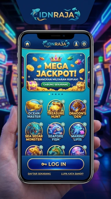 Dapatkan informasi lengkap tentang setiap aplikasi di idnraja dengan mudah.