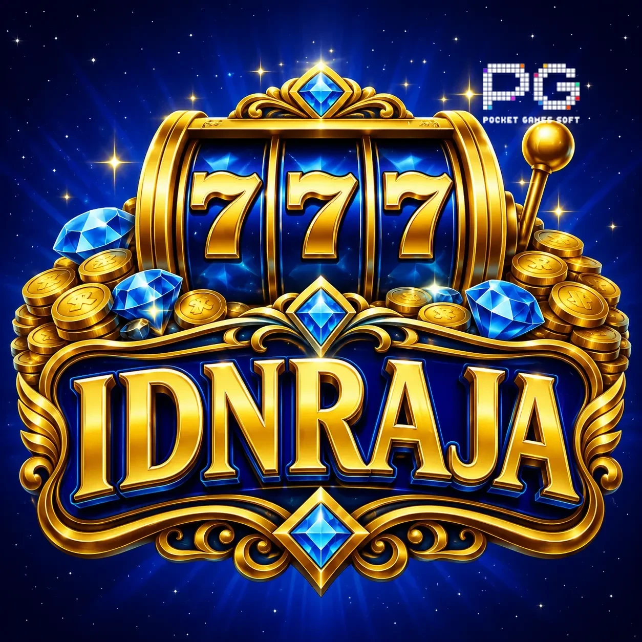 idnraja